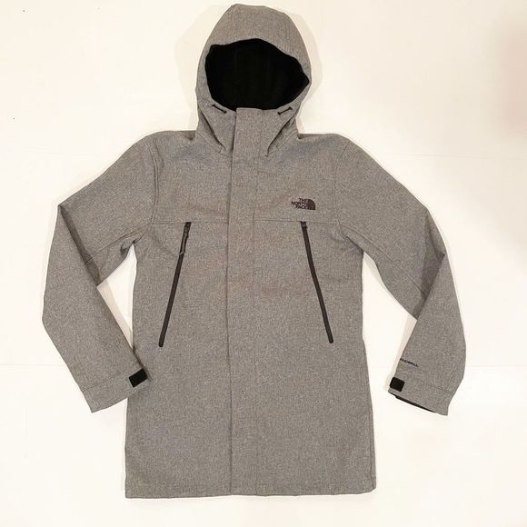 The North Face Jackets & Coats The North Face Windwall Waterproof